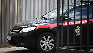 СК возбудил дело после гибели пяти детей в Подмосковье