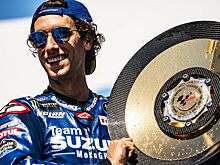 Алекс Ринс выиграл гонку MotoGP в Австралии, Баньяя возглавил чемпионат