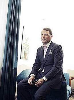 "Как частные лица приложим все усилия для стабилизации положения компании"