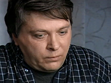 Актер Павел Маркин умер на руках у врачей
