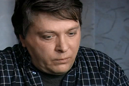 Актер Павел Маркин умер на руках у врачей