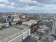 Статус города с наивысшим ESG-показателем снова достался Краснодару