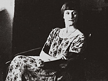 130 лет со дня рождения Анны Ахматовой