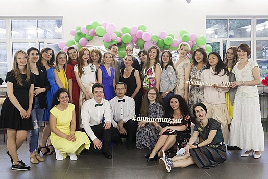 Более 60 человек стали участниками первого семейного фестиваля в центре имени Сухаревой