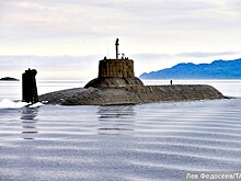 Как СССР создал самую экзотическую подлодку в истории