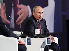 Рябков: Россия готова встречно передать США заключенных-американцев
