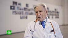 92-летний реаниматолог из Новосибирска поделился секретом здоровья и долголетия