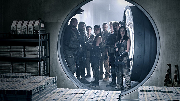 «Армия мертвецов» Зака Снайдера выйдет 21 мая на Netflix
