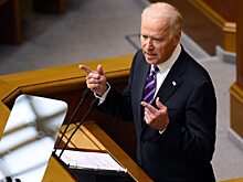 Байден и Меркель решат судьбу российского газа и Украины