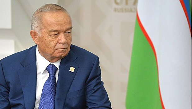 Песков объяснил, почему Путин не прибудет на прощание с Каримовым