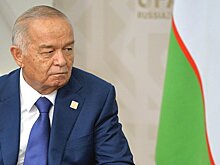 Песков объяснил, почему Путин не прибудет на прощание с Каримовым