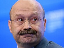 Задорнов: "Открытие" объединят с 3 банками