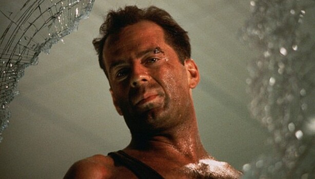 15 фактов про культовый фильм «Крепкий орешек»