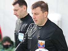 Президент «Ростова» заявил, что такие судьи, как Вилков, порочат честь российского футбола