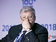 Чернецкий рассказал УралПолит.Ru о своем новом месте работы после ухода из СовФеда
