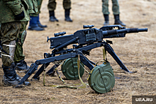 Бойцы батальона «Ямал» из зоны СВО поздравили дам с праздником 8 Марта