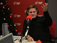 Актёр Обласов рассказал, как работал грузчиком в магазине