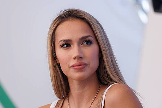 Загитова анонсировала собственное ледовое шоу