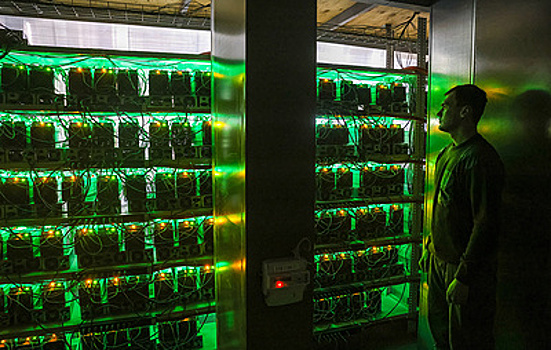 Порядка 20 млн россиян используют криптовалюту