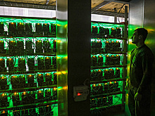 Порядка 20 млн россиян используют криптовалюту