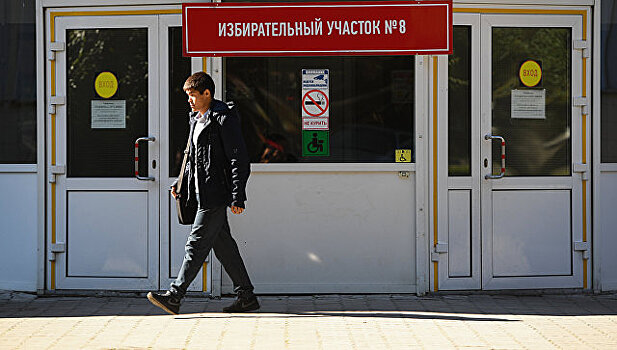 В Хакасии зафиксировали более 30 обращений по нарушениям на выборах