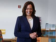 В Белом доме высмеяли новую книгу Харрис