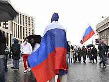 Либертарианская партия отказалась от проведения митинга 25 августа в Москве