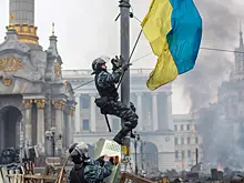 Появились подробности готовящегося на Украине Майдана