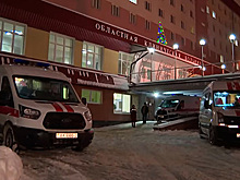 Пострадавшие в ДТП с автобусом в Белоруссии россияне рассказали о случившемся