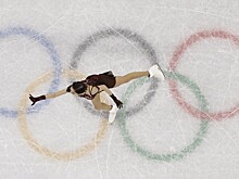 Российских фигуристов хотят допустить до Олимпиады-2026