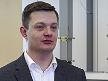 Первый вице-премьер Удмуртии назначен торговым представителем России в Сингапуре