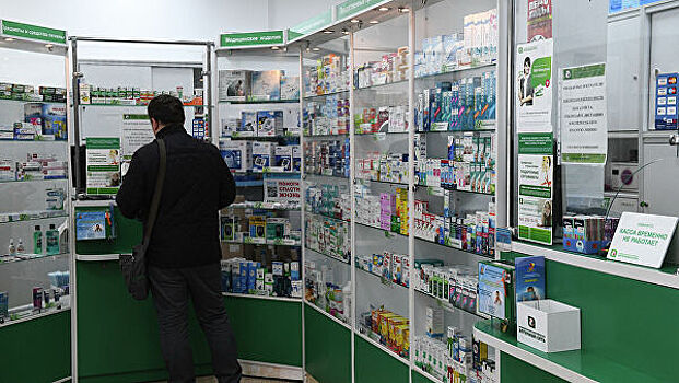 Кабмин обновит список значимых лекарств для производства в России