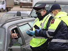 Стало известно, водители каких автомобилей всего нарушают пропускной режим