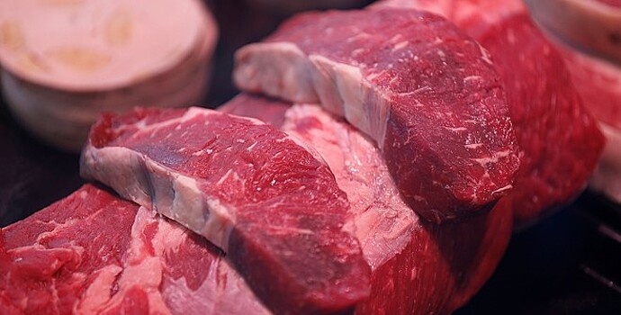 Эксперты считают мясо самым перспективным продуктом для экспорта в КНР