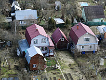 Госдума продлила дачную амнистию