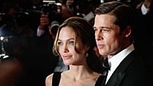Питт отомстит Джоли за оскорбления в судебных документах