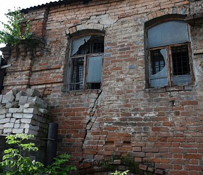 В Башкирии возбудили уголовное дело после сноса объекта архитектурного наследия