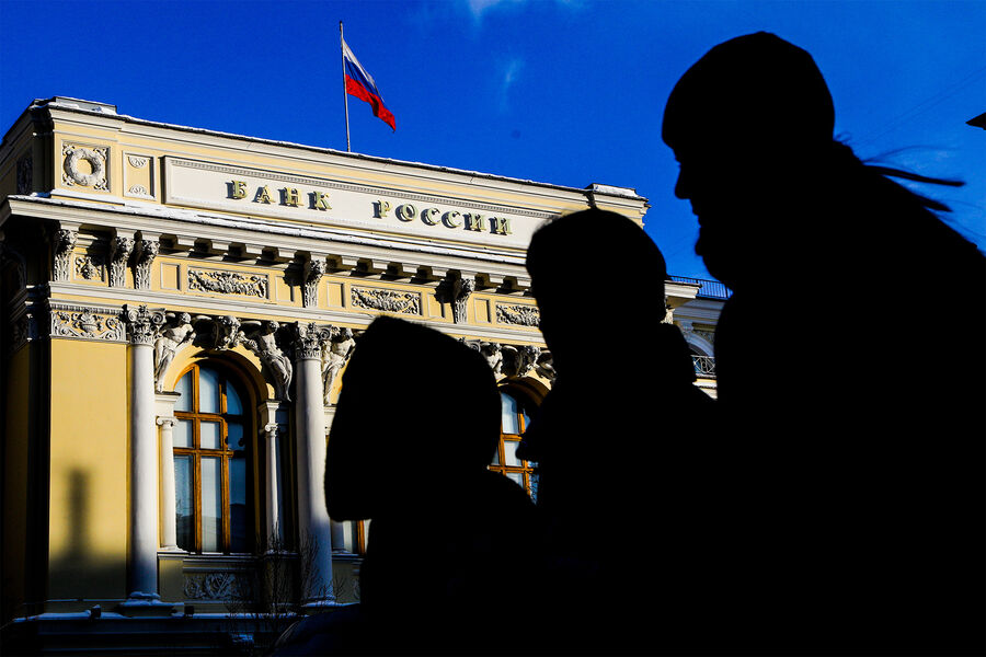 В ЦБ назвали аргументы для повышения ключевой ставки до 20%