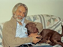 Отец-одиночка и Робин Гуд в мире кино: как складывалась судьба Бориса Хмельницкого