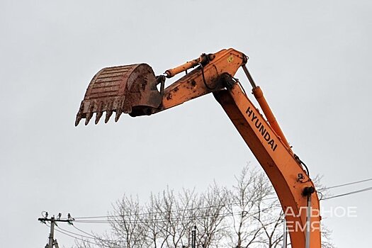 В Татарстане создадут единый цифровой "Сводный план инженерных коммуникаций"