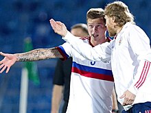 Круговой рассказал, как Россия выступила бы на ЧМ-2022