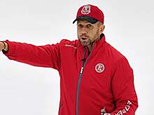 Юрий Бабенко: «Если бы «Витязь» лучше реализовывал свои моменты, ситуация в таблице была бы другая. Работаем над этим»