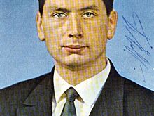 За что космонавта Егорова любили первые красавицы советского кино?