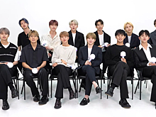 SEVENTEEN рассказали о будущем группы перед уходом в армию