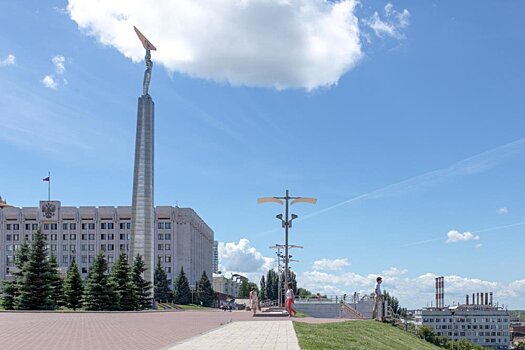 В Самарской области расширен список стратегических инвестпроектов
