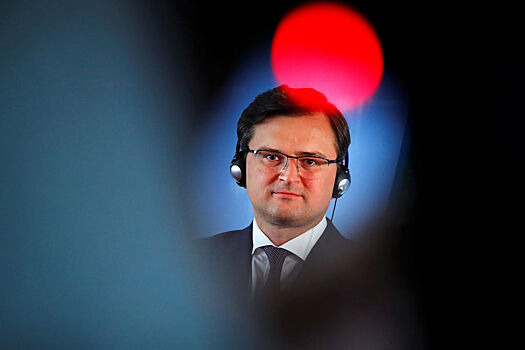 Кулеба рассказал о загадке от Германии