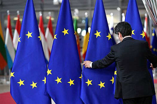 Власти ЕС обсуждали запрет на торговлю биткоинами и криптовалютами с PoW