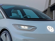 Volkswagen готовит пять новых моделей