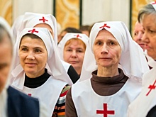 Воронежских сестер милосердия обучат уходу за тяжелобольными