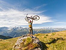 Как выбрать горный велосипед: для мужчин, женщин, по росту